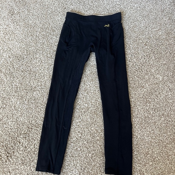 Tracksmith Lane 5 cropped leggings - Picture 1 of 4